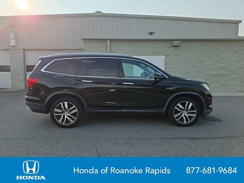 Used 2016 Honda Pilot Touring image 6