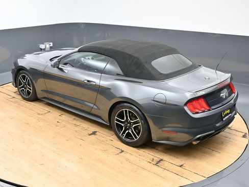 Used 2019 Ford Mustang Premium RWD image 43