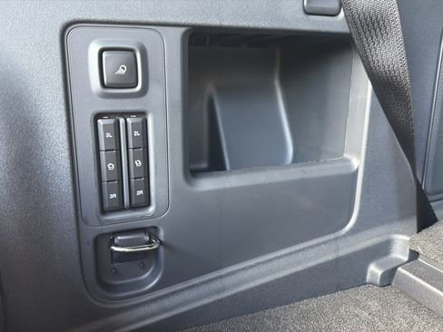 Used 2026 Ford Expedition Tremor AWD/4WD image 7