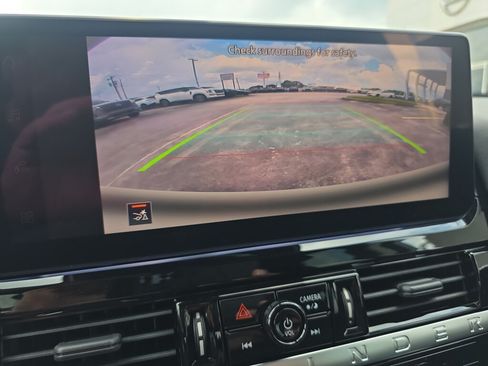New 2026 Nissan Pathfinder SV FWD image 15