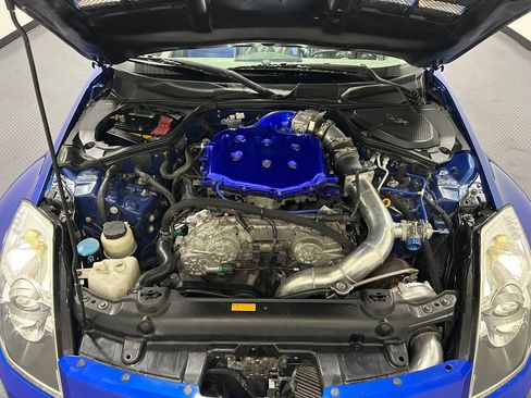 Used 2006 Nissan 350Z Touring image 19