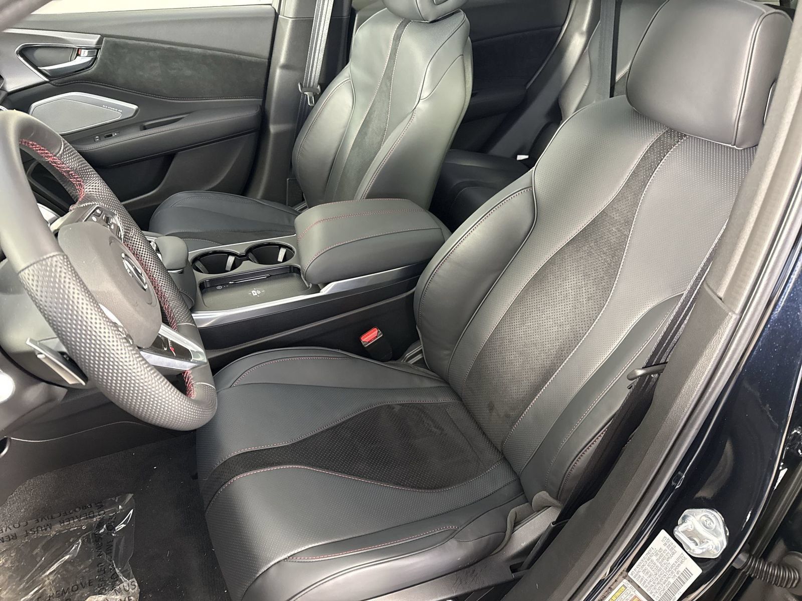 Used 2026 Acura RDX w/ Advance Package AWD/4WD image 19