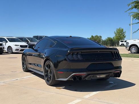 Used 2019 Ford Mustang GT w/ Equipment Group 301A image 7