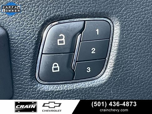 Used 2020 Ford F150 Platinum w/ Equipment Group 701A Luxury image 14