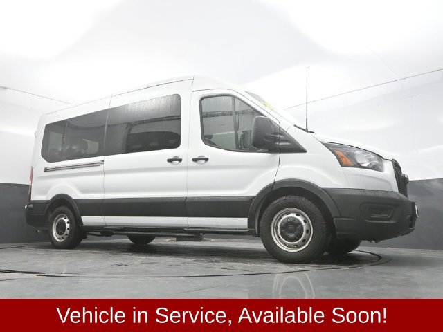Used 2024 Ford Transit 350 XL RWD image 33