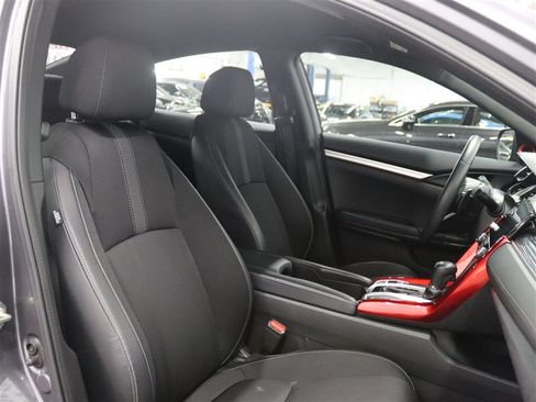 Used 2020 Honda Civic Sport image 26