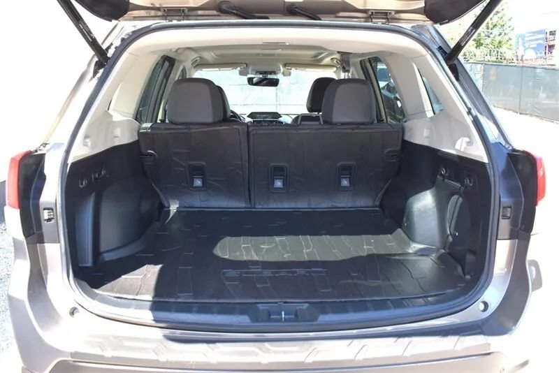 Used 2019 Subaru Forester Limited AWD/4WD image 31