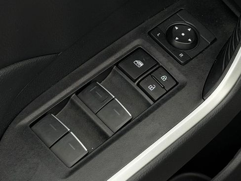 Used 2024 Toyota RAV4 XLE FWD image 19