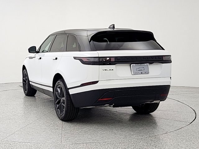 New 2026 Land Rover Range Rover Velar S AWD/4WD image 6