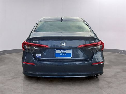 Certified 2023 Honda Civic Sport image 5