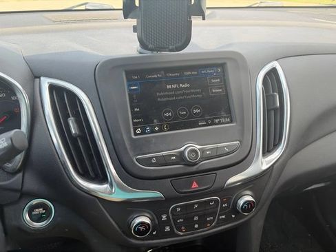 Used 2019 Chevrolet Equinox LT FWD image 8