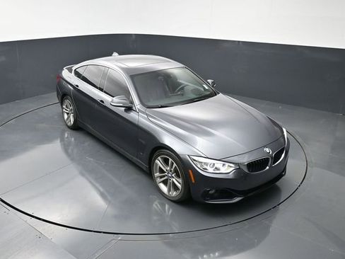 Used 2016 BMW 428i Gran Coupe RWD image 19