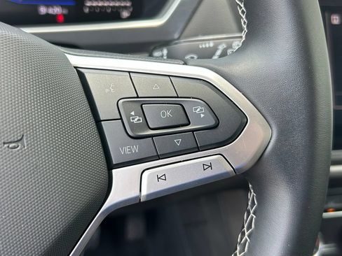 Used 2024 Volkswagen Tiguan S FWD image 21