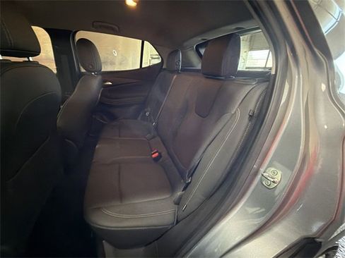 Certified 2023 Buick Encore GX Preferred w/ Cold Weather Comfort Package image 23