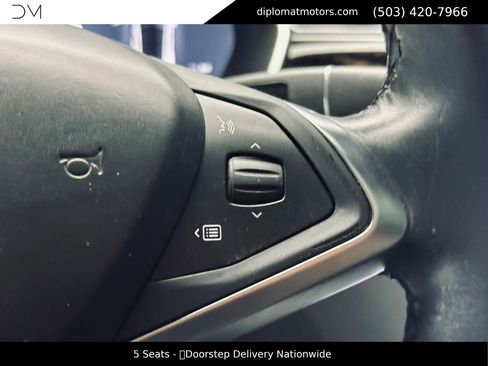 Used 2016 Tesla Model S 90D AWD/4WD image 30
