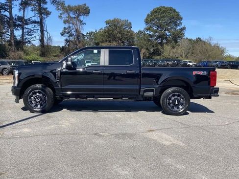 New 2026 Ford F250 XL w/ STX Appearance Package AWD/4WD image 5