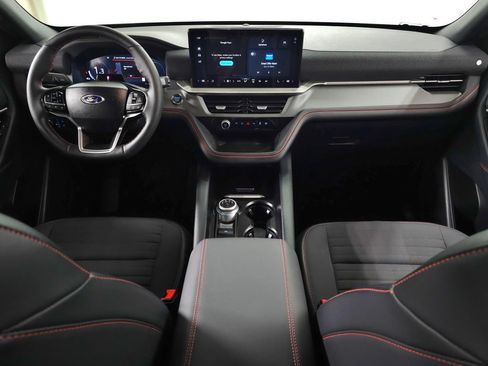 Used 2025 Ford Explorer ST-Line AWD/4WD image 14