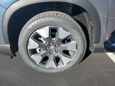 New 2026 Honda Pilot Touring image 17