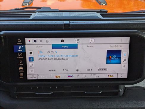 New 2025 Jeep Wrangler Sport image 18