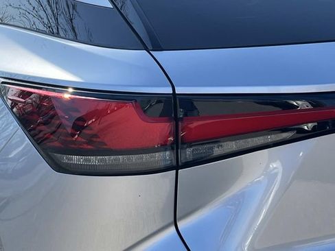 New 2026 Lexus RX 350 Premium image 10