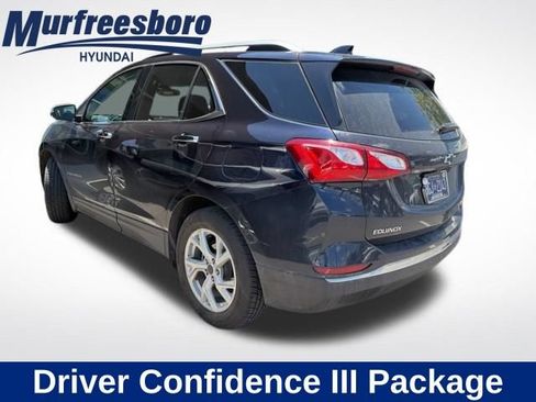 Used 2020 Chevrolet Equinox Premier FWD image 5
