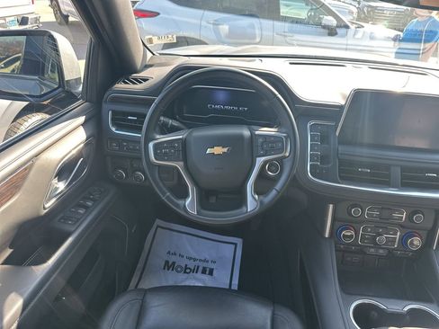 Used 2024 Chevrolet Tahoe LT image 11