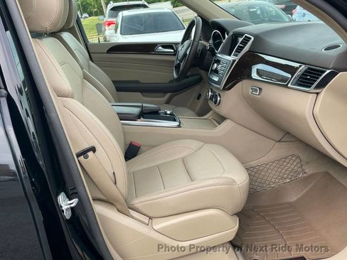 Used 2013 Mercedes-Benz ML 350 4MATIC image 7