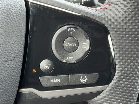 Used 2024 Honda Passport Black Edition image 28
