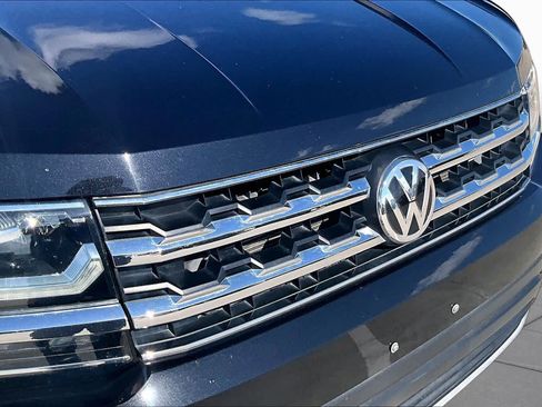 Used 2020 Volkswagen Atlas SE FWD image 28