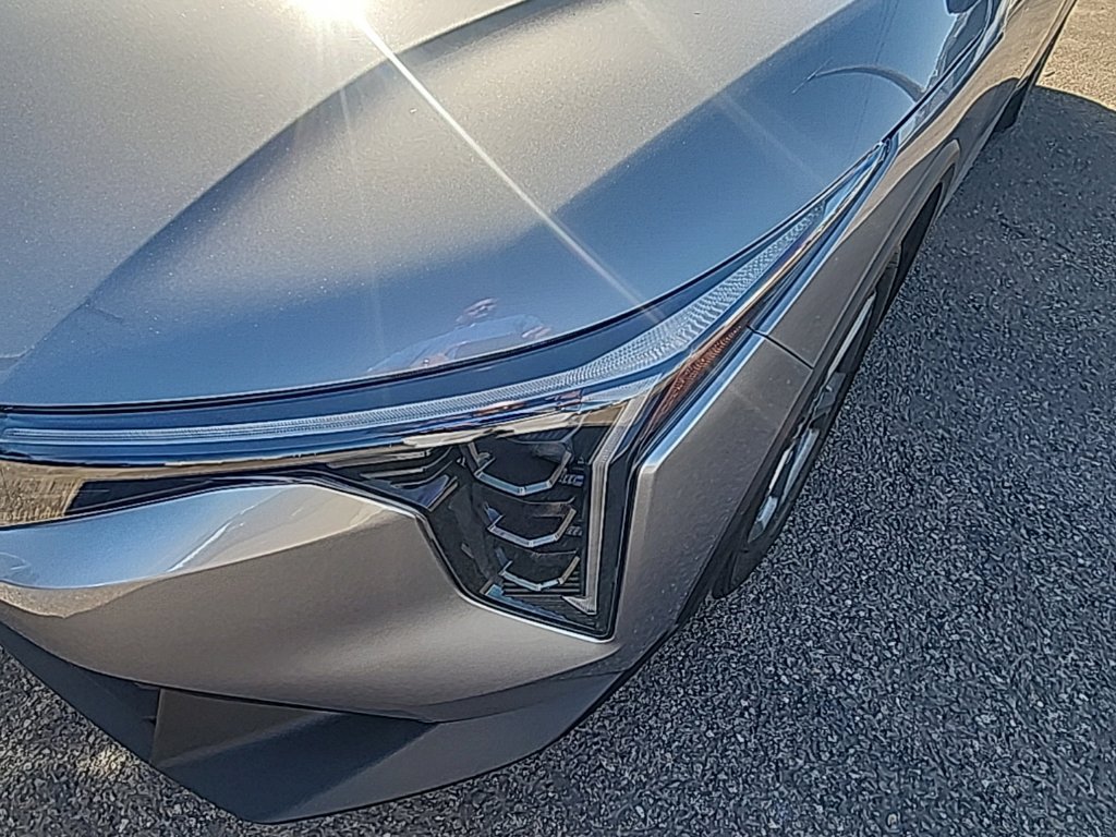 Used 2025 Kia K4 FWD image 4
