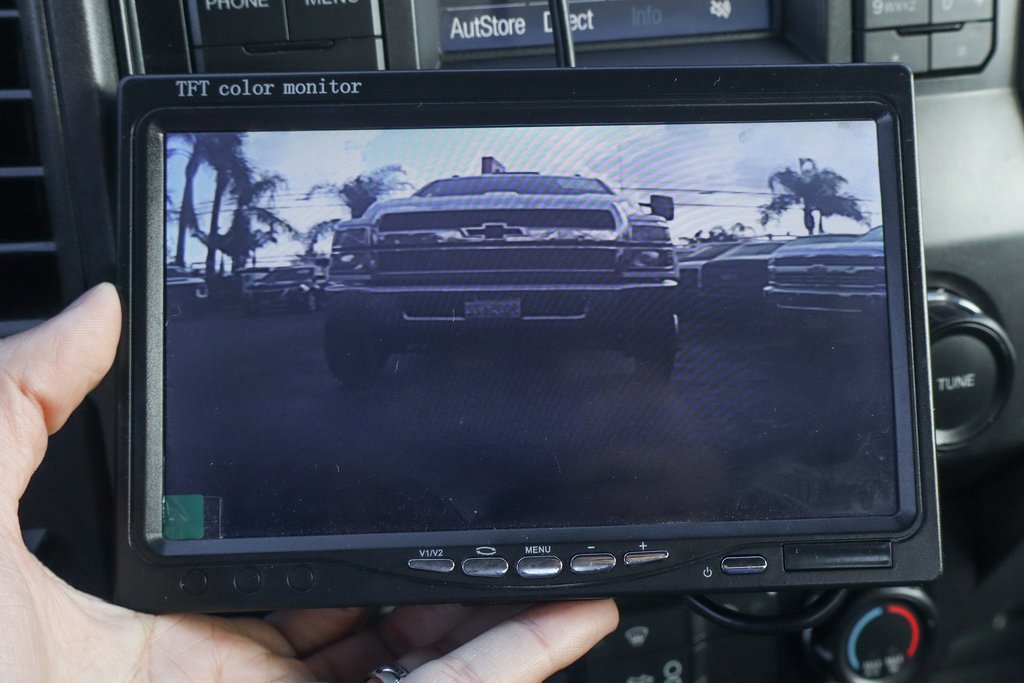 Used 2019 Ford F550 2WD Regular Cab Super Duty image 30