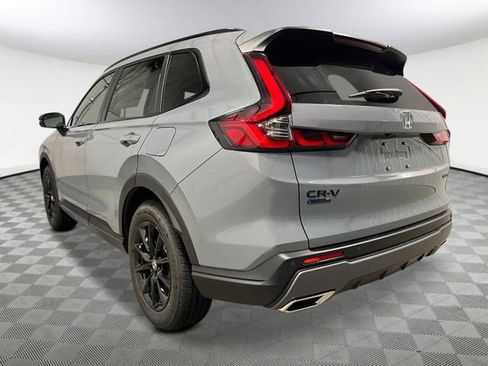 New 2026 Honda CR-V Sport-L image 4