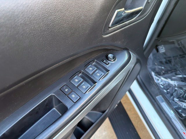 Used 2018 Chevrolet Colorado ZR2 AWD/4WD image 19