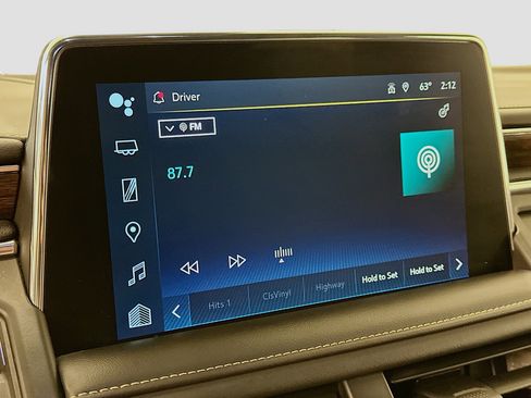 Used 2024 Chevrolet Tahoe Premier image 21