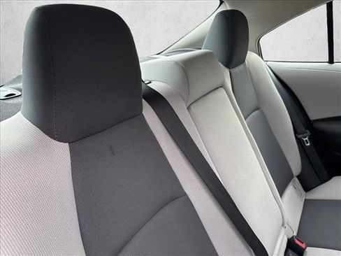 Certified 2025 Toyota Corolla LE FWD image 21
