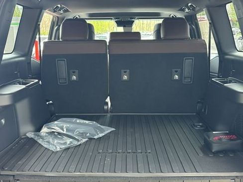 New 2026 Toyota Land Cruiser w/ Premium Package image 35