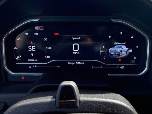 Used 2024 GMC Sierra 1500 Denali image 21