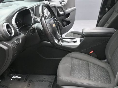 Used 2021 Chevrolet Blazer LT AWD/4WD image 16