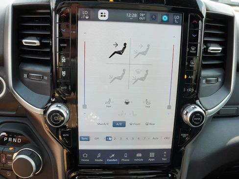 New 2026 RAM 1500 Big Horn image 15