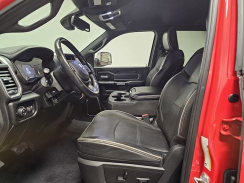 Used 2019 RAM 2500 Laramie image 20