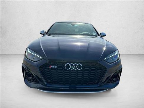Used 2022 Audi RS 5 Sportback AWD/4WD image 9