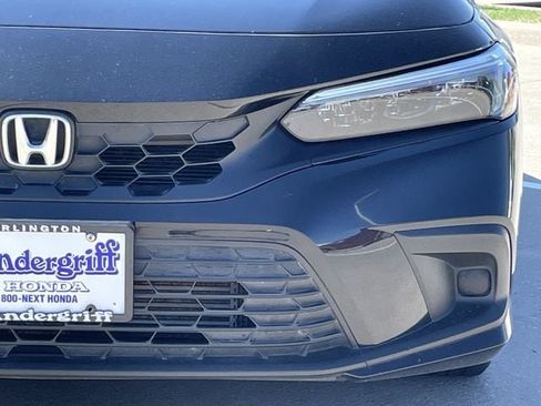 Used 2022 Honda Civic EX-L image 7