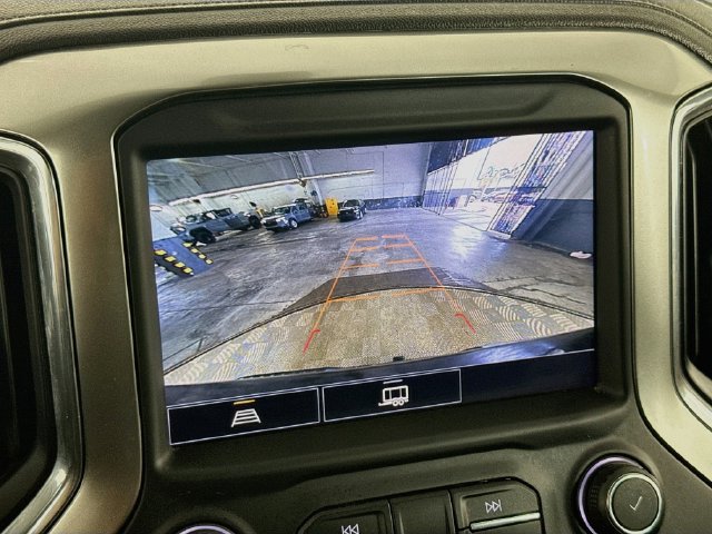 Used 2021 Chevrolet Silverado 1500 RST w/ Redline Edition AWD/4WD image 18