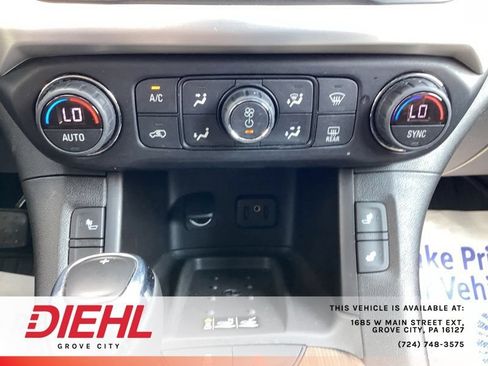 Used 2019 GMC Acadia SLE w/ Driver Alert Package I AWD/4WD image 38
