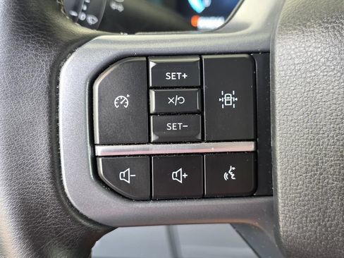 Used 2024 Ford F150 XLT w/ FX4 Off-Road Package AWD/4WD image 33