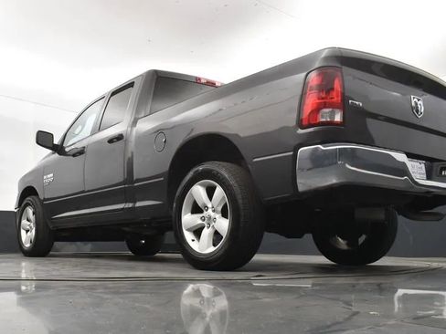 Used 2024 RAM 1500 Classic SLT AWD/4WD image 12