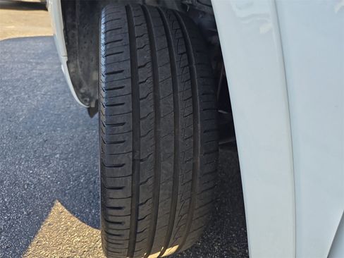 Used 2022 Jeep Compass High Altitude image 30