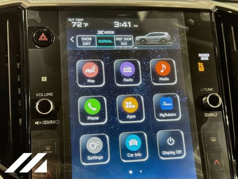 New 2026 Subaru Ascent Limited AWD/4WD image 16