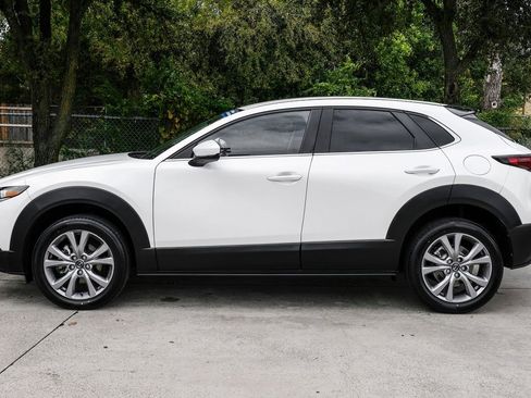 Used 2022 MAZDA CX-30 AWD 2.5 S w/ Select Package image 20