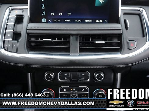 Used 2024 Chevrolet Tahoe LT w/ Luxury Package image 18